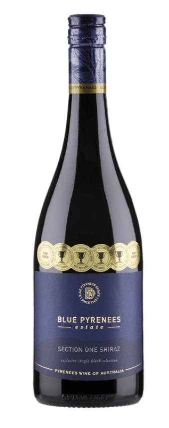SHIRAZ