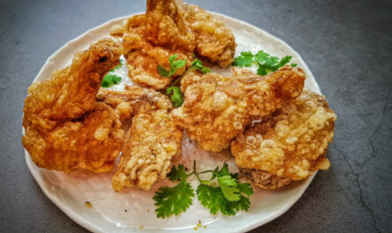GLUTEN FREE 10