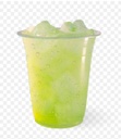 GREEN APPLE FRUIT TEA